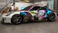 Разработчики Forza Horizon 6 обновили «Правила поведения» в ответ на жалобы о блокировке аниме-дизайнов