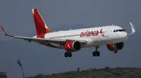 CBS: восемь человек пострадали из-за турбулентности на борту рейса Avianca в США