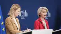 Дмитриев: фон дер Ляйен и Каллас ответственны за рост счетов за энергию для ЕС