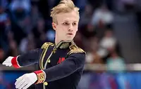 Фигурист Ветлугин: до допуска были сомнения в продолжении карьеры