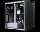 Настольный компьютер по цене квартиры — и в нём даже нет видеокарты. MSI XpertStation WS300 оценили в 100 000 долларов