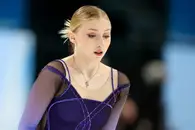 Софья Муравьёва не рассматривает смену спортивного гражданства — источник