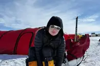 Николь Ковальчук объяснила, почему для альпинистов спуск с горы тяжелее подъёма