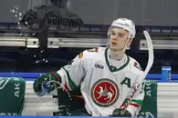 Нападающий «Ак Барса» Семёнов избежал дисквалификации и был оштрафован за колющий удар