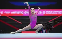 Стала известна причина отказа в визах на ЧМ российским гимнасткам