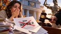 Верховный суд защитил ростовчанку от несуществующего долга в 300 тысяч