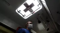 При атаке ВСУ на Белгородскую область один человек погиб, четверо ранены