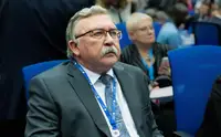 Ульянов связал число «клоунов» в политике с размерами страны