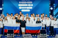 Пять золотых медалец: Российские пловцы взяли 20 наград и стали лучшими на этапе Кубка мира