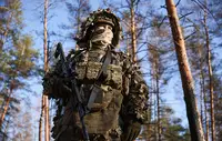 ВС РФ за сутки освободили 103 здания в Доброполье
