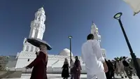 В МИД заявили об отсутствии ограничений на поездки россиян в Саудовскую Аравию