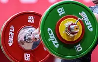 Китай во второй раз в истории примет ЧМ по тяжелой атлетике