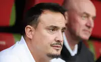 Аутсайдер РПЛ снова выбрал главным тренером испанца