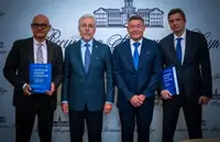 Первое в России национальное руководство «Неотложная хирургия в онкологии» представили в Российской академии наук