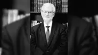 Умер профессор МГУ и Московской духовной академии Валерий Саврей
