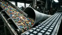 ИИ для создания контента: почему тексты сходятся к одному шаблону и как это измерить