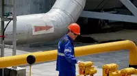 Путин: мировой спрос на газ к середине века вырастет до 5,5 трлн кубов в год