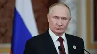 Путин: предприятия России работают устойчиво
