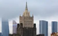 В МИДе заявили, что россиян нет среди пострадавших в аэропорту Эр-Рияда