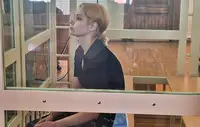Обвиняемая в убийстве экс-мэра Самары попросила отправить ее на СВО