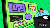 Как разобрать macOS на части