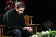 Ампутация, кислород: Врач сделал страшный прогноз при диагнозе, как у актёра Николая Ефремова