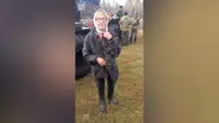 Мороз, медведи и клюква: Пропавшую в тайге Приангарья пенсионерку нашли живой