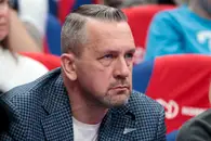 Александр Церковный ответил, возможно ли его возвращение в БК «Зенит»