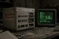 Код как борьба. Кратчайшая история IT. 4. Кен Томпсон и Деннис Ритчи