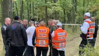 Загадочная смерть во время паломничества: В Умани нашли британского иудея