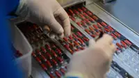 Добавкам подбирают путь // Повышенная пошлина на импортные БАДы может привести к росту цен на 10–15%