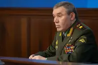 Герасимов доложил об уничтожении двухтысячной группировки ВСУ под Харьковом