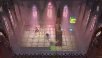 Состоялся релиз Order of the Sinking Star — первой за десять лет игры от автора Braid и The Witness