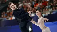 Кагановская и Некрасов — о турнире в Казахстане: было менее страшно, чем в Японии