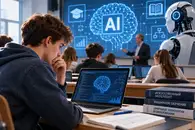 Эпоха готовых ответов закончилась: Ректор объяснил, что изменится для студентов после внедрения ИИ