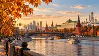 Собянин внёс в Мосгордуму проект бюджета столицы на три года