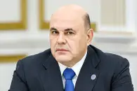 Мишустин и первый вице-президент Ирана обсудили сотрудничество Тегерана с ЕАЭС