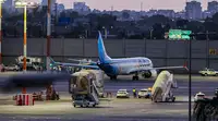 Пилот flydubai не заметил странностей в поведении коллеги до полёта