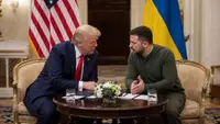 «Не предали, а продали»: В Китае оценили жёсткую критику Трампа в адрес Зеленского