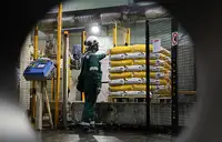 "Уралхим" намерен поставлять Африке минимум 1 млн тонн удобрений в год