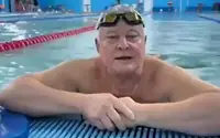 Министры Свердловской области показали, как занимаются спортом. Видео