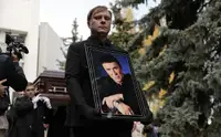 Племянник Кашпировского рассказал о его последней воле