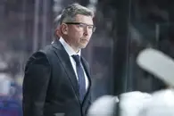 Главный тренер минского «Динамо» Брылин оценил победу над «Шанхайскими Драконами»