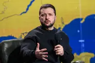 «Все понимают»: Зеленский обвинил Трампа в росте цен на дизель