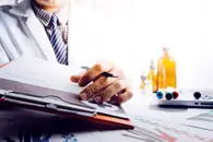 МГУ проводит конкурс научных разработок молодых ученых в сфере биомеда и фармации
