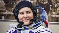 Своя «норка» на высоте 400 км: Анна Кикина раскрыла секрет самого уютного места на МКС