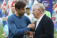 «Так нельзя». Орлов поделился мнением об эпиграмме «Зенита» перед матчем с «Динамо» Мх