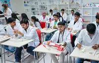 В КЧР на специальность "Лечебное дело" примут 150 студентов из Индии