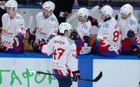 Отстранивший тренера «Металлург» победил в матче КХЛ со счетом 7:1