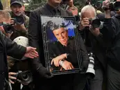 Москва – Сербия – ЕС – Украина? Агент оценила возможный маршрут гроба Кашпировского и цену перевозки